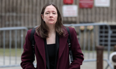 Maurene Comey Fired After Diddy and Epstein Cases Amid DOJ Purge Under Trump James Comey Pam Bondi